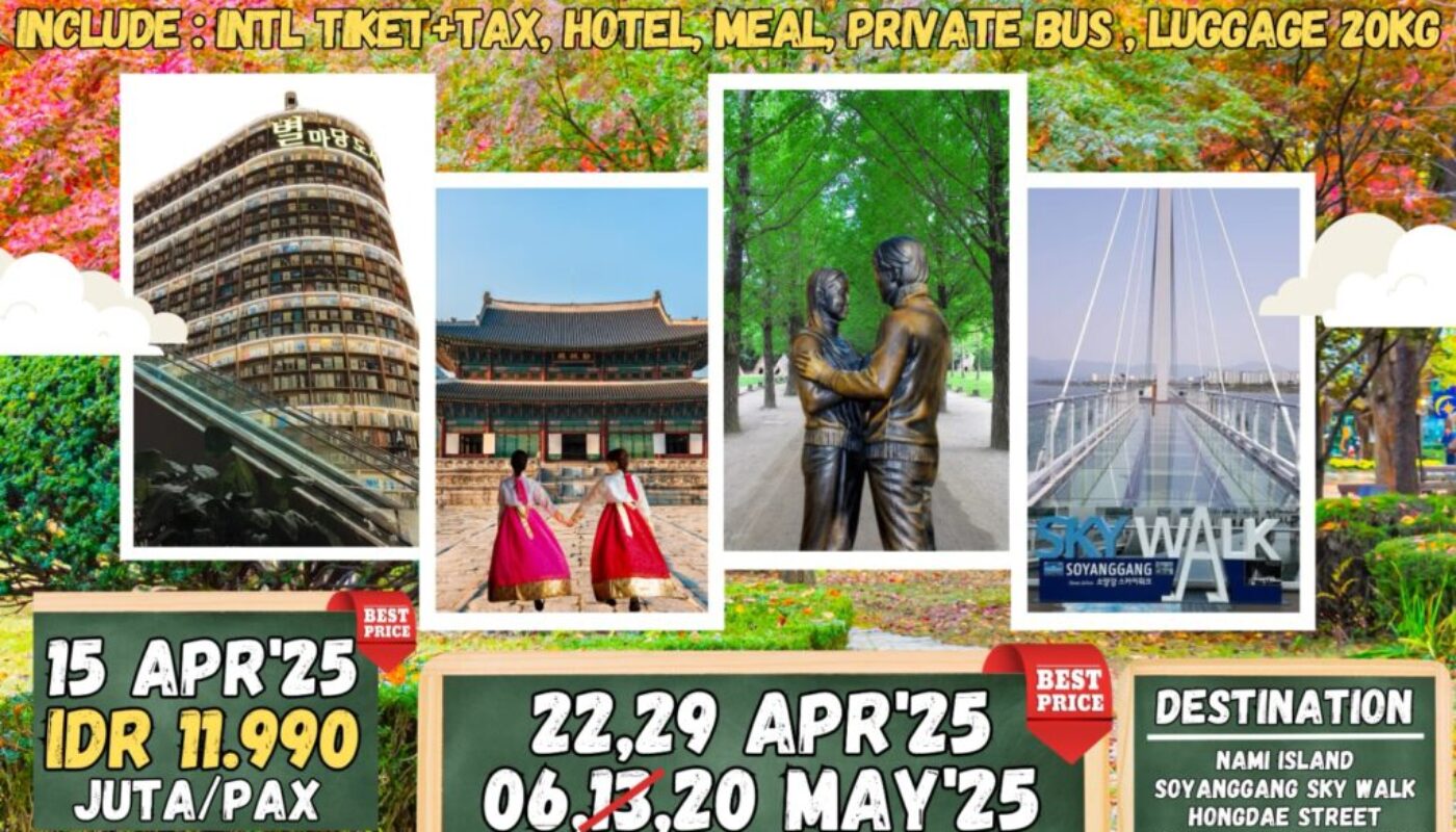 tour-apa-aja-korea-sonata